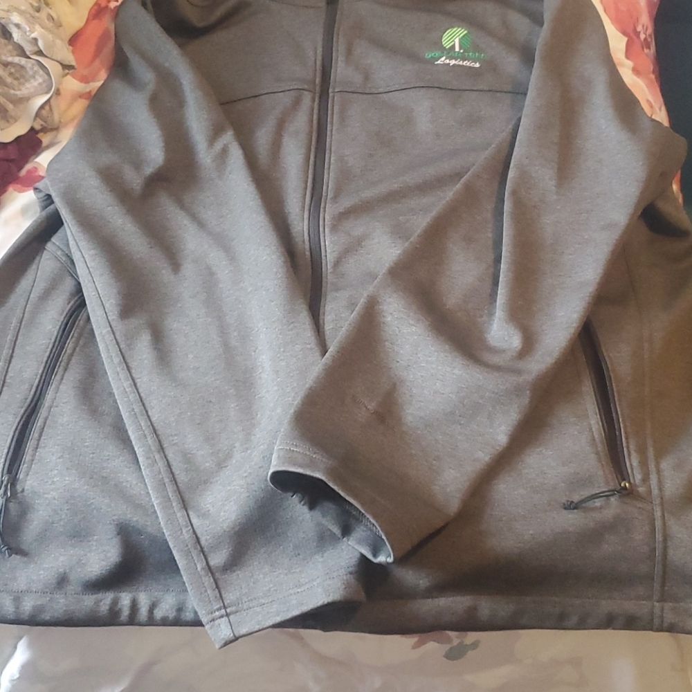 Dollar Tree North Face Jacket